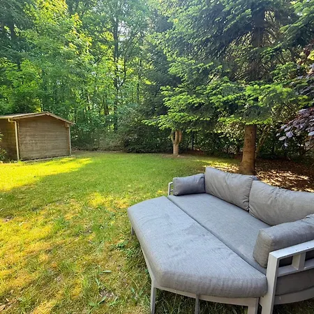 Ganzes Wald & Welle - Bis 14 Personen - Grosser Garten, 850m Ostsee, Kamin, Gratis Parkplatz & Wifi Graal-Mueritz