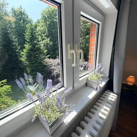 Ganzes Wald & Welle - Bis 14 Personen - Grosser Garten, 850m Ostsee, Kamin, Gratis Parkplatz & Wifi * Graal-Mueritz